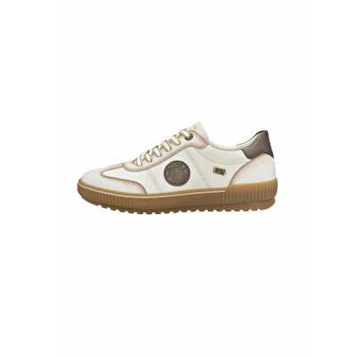 Abbildung von Remonte Sneaker &quot;Remonte Glattleder&quot;