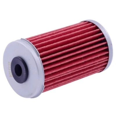 Abbildung von Ölfilter HIFLOFILTRO für Daelim VL 125 Daystar KMYVL125FK 2001 13,2 PS, 9,7 kw