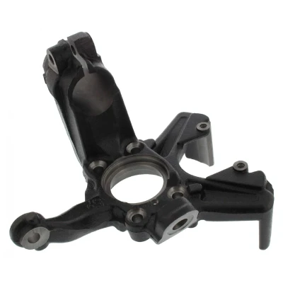 Abbildung von MAPCO 107759 Achsschenkel Vorderachse links VOLKSWAGEN: Golf 5 Schrägheck, 6, Plus / Crossgolf, AUDI: A3 Sportback