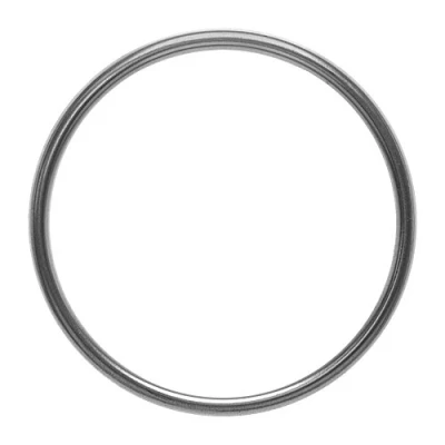 Abbildung von AJUSA 18008200 Dichtring, Abgasrohr NISSAN: NP300 Navara Pritsche / Fahrgestell, Patrol GR 5 SUV, Pathfinder 3, INFINITI: FX SUV