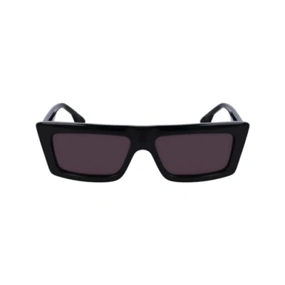 Abbildung von KARL Lagerfeld Sonnenbrille, Größe: One Size, Black