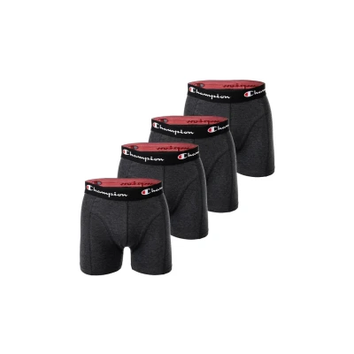 Abbildung von Champion Boxershorts &quot;Boxershort 4er Pack&quot;