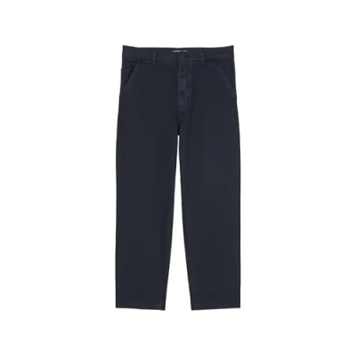 Abbildung von Marc O&#039;Polo Denim Pants Stoffhose, Herren, Größe: 31x32, True navy