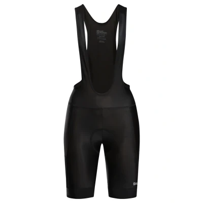 Abbildung von Jack Wolfskin Morobbia Tights, Damen, Größe: XXL, Black