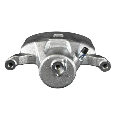 Abbildung von FEBI BILSTEIN 178182 Bremssattel Gusseisen Vorderachse links HONDA: CR V 2