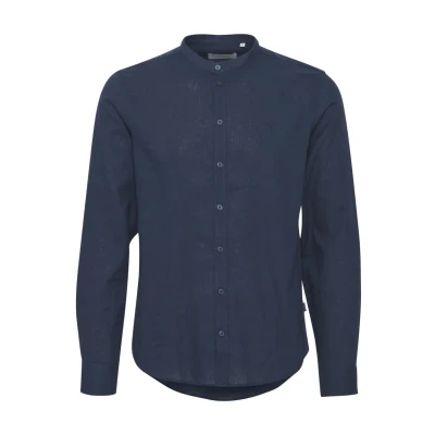 Abbildung von Casual Friday Cfanton Hemd, Herren, Größe: XL, Dark navy
