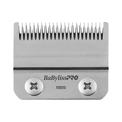 Abbildung von BaBylissPRO FX8010J Klinge aus Edelstahl, 1 Stück