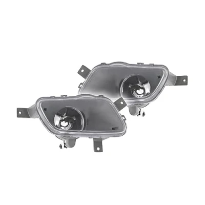Abbildung von TYC 19 0590 01 9 Nebelscheinwerfer links ohne Lampenträger VOLVO: V70 2