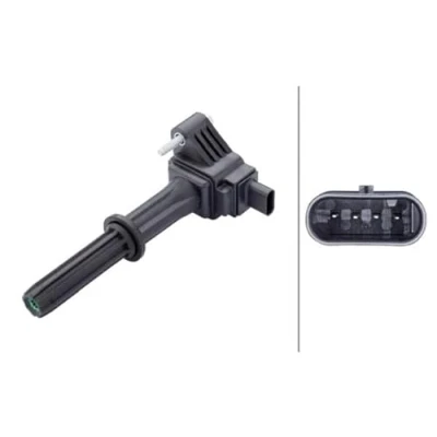 Abbildung von HELLA 5DA 358 168 161 Zündspule 4 14 OPEL: Astra K Schrägheck, Sports Tourer