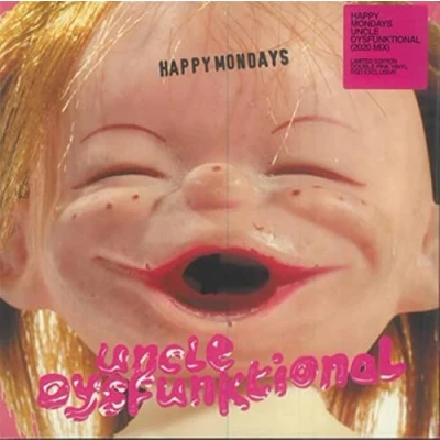 Abbildung von Uncle Dysfunktional (Pink 2lp) [Vinyl LP]