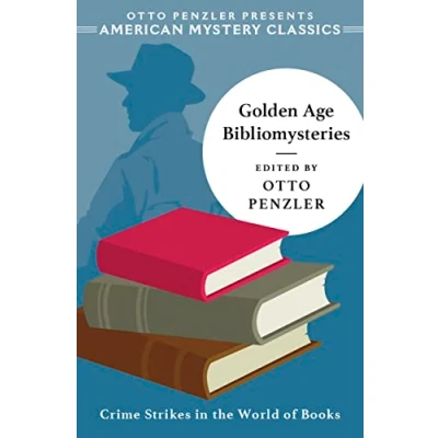 Abbildung von Golden Age Bibliomysteries (American Mystery Classics, Band 0)