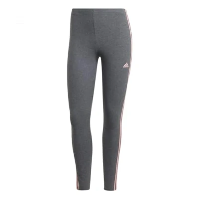 Abbildung von adidas Sportswear Leggings W 3S HW LG (1 tlg)