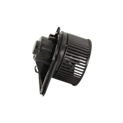 Abbildung von VALEO 698263 Innenraumgebläse für Rechtslenker VOLKSWAGEN: Golf 4 Schrägheck, Variant, New Beetle Cabrio, AUDI: A3 Schrägheck