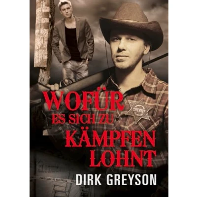Abbildung von Wofür es sich zu kämpfen lohnt
