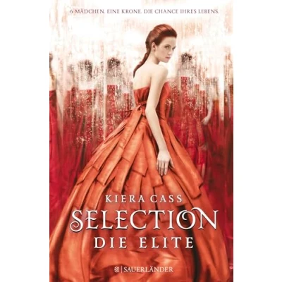Abbildung von Selection Die Elite