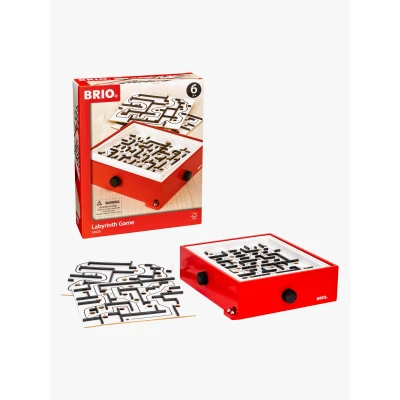 Abbildung von Brio 34020 Labyrinth