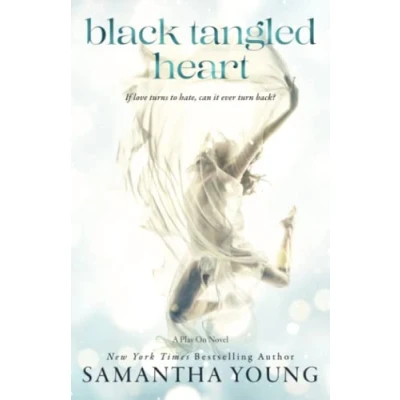 Abbildung von Black Tangled Heart: A Standalone Second Chance Enemies to Lovers Romance: Play On Novel