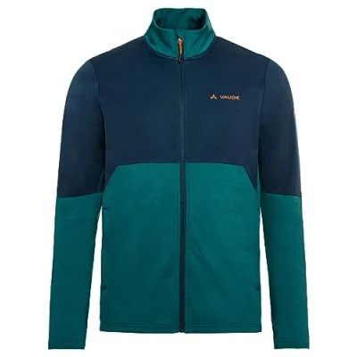 Abbildung von Vaude Yaras Fahrradjacke, Herren, Größe: Small, Mallard green
