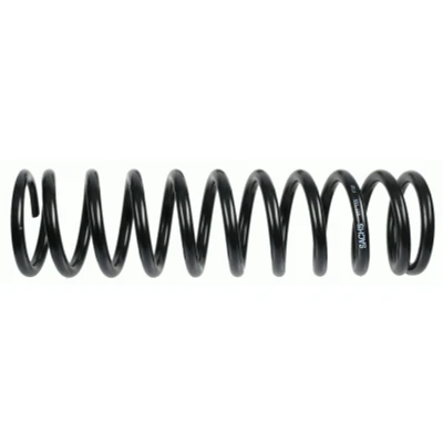 Abbildung von SACHS 997 246 Fahrwerksfeder MERCEDES BENZ: 190