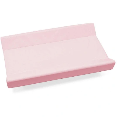 Abbildung von Italbaby Pink PVC Wickelunterlage