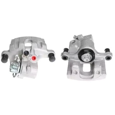 Abbildung von DELCO Remy DC73243 Bremssattel Aluguss Remanufactured RENAULT: ESPACE 4, LAGUNA 2 Grandtour, MEGANE