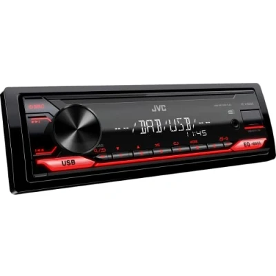 Abbildung von JVC KD X182DB Autoradio Anschluss für Lenkradfernbedienung, DAB+ Tuner