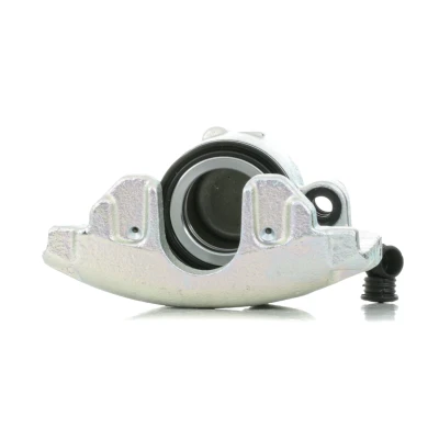 Abbildung von BOSCH 0 986 474 070 Bremssattel Gusseisen 75,5 AUDI: A4 B6 Limousine, A6 C6 Avant, B5 VOLKSWAGEN: Passat GP Variant