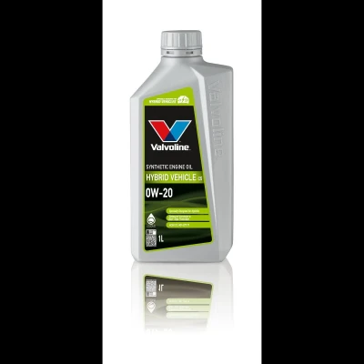 Abbildung von Valvoline Hybrid С5 0W 20 1l Motoröl 892409 TOYOTA: Yaris II Schrägheck, III Aygo, MERCEDES BENZ: C Klasse T modell