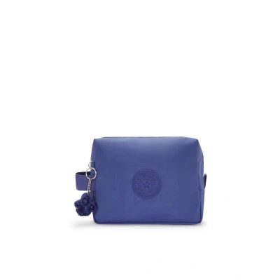 Abbildung von Kipling PARAC Large Toiletry Bag, Travel Accessories, Ocean Blue (Blue)