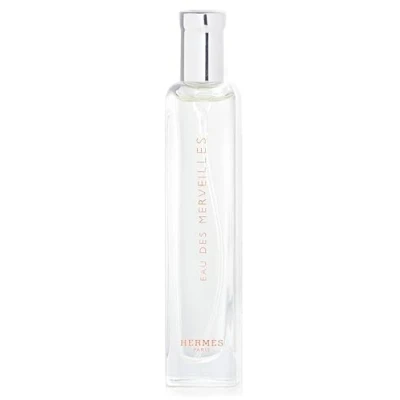Abbildung von Hermes Ladies Eau Des Merveilles EDT 15 ml