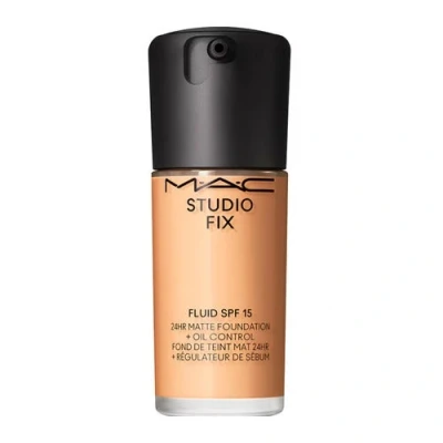 Abbildung von MAC Studio Fix Fluid NC25 Default