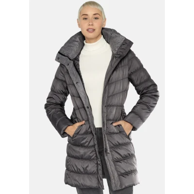 Abbildung von Fuchs Schmitt Steppmantel mit Weather Protection