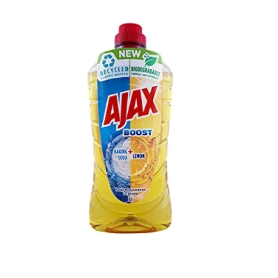 Abbildung von Universalreiniger AJAX Lemon Soda 1 Stk.