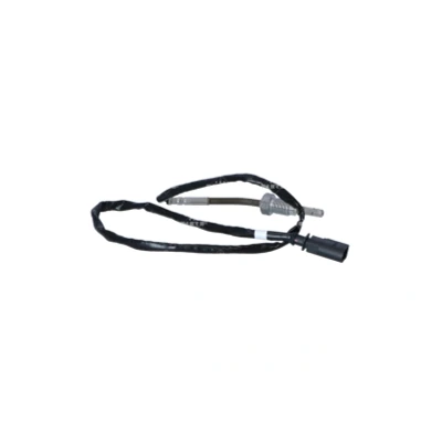 Abbildung von NRF 707025 Sensor, Abgastemperatur mit synthetischem Fett VOLKSWAGEN: Passat B6 Variant, Tiguan I, Touran AUDI: A4 B7 Avant, A3 Schrägheck