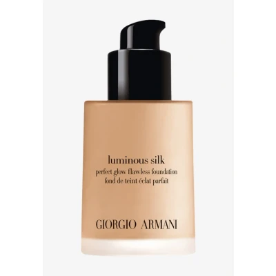 Abbildung von Armani Luminous Silk Foundation 6.5 Tawny 30 ml