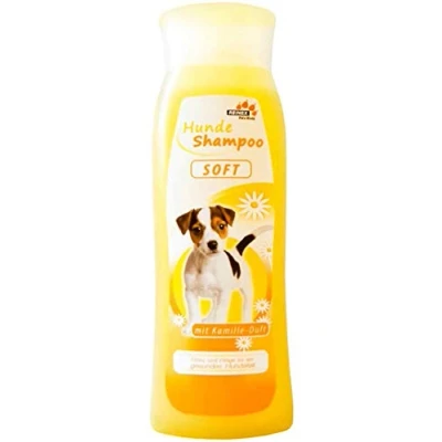 Abbildung von Hunde Shampoo soft Glanz u.leichtes Kämm 300 ml