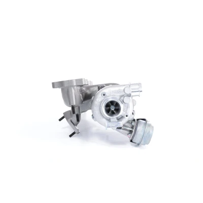 Abbildung von BTS TURBO ORIGINAL T914200 Turbolader Abgasturbolader mit Montageanleitung VOLKSWAGEN: Golf 4 Schrägheck, Sharan I, Variant