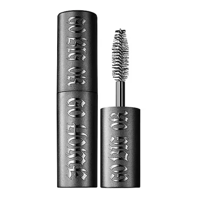 Abbildung von Kvd Beauty Go Big Or Home Extreme Volume Mascara Trooper Black (5 G)
