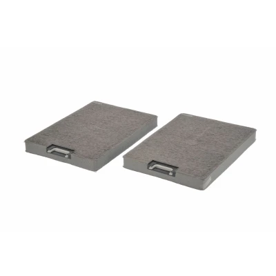 Abbildung von Bosch Siemens 00271068 Kohlefilter Dunstabzugshaube LZ53050 filter kohle