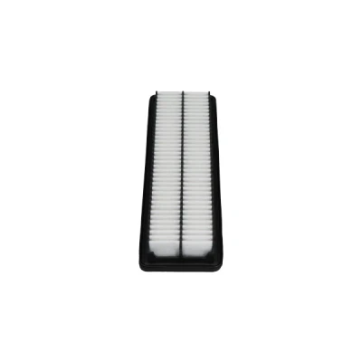 Abbildung von KAVO PARTS HA 737 Luftfilter 36mm 108mm 357mm Filtereinsatz HYUNDAI: i10 II Schrägheck, Limousine