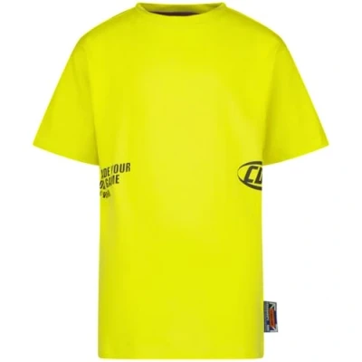Abbildung von Vingino Boys Humach In Color Fresh Lime Size 12