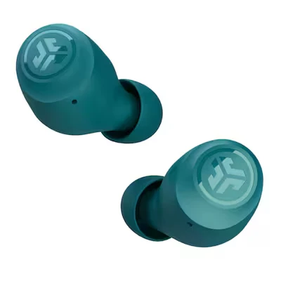 Abbildung von JLab GO Air Pop True Wireless Aquamarin