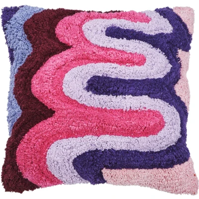 Abbildung von done. Dekokissen &quot;CUSHION HAPPY HEARTBEAT&quot;