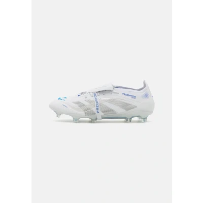 Abbildung von adidas Performance Predator Elite Foldover Tongue FIRM Ground Fußballschuhe Naturrasen, Herren, Größe: 42 2/3 Schuhe