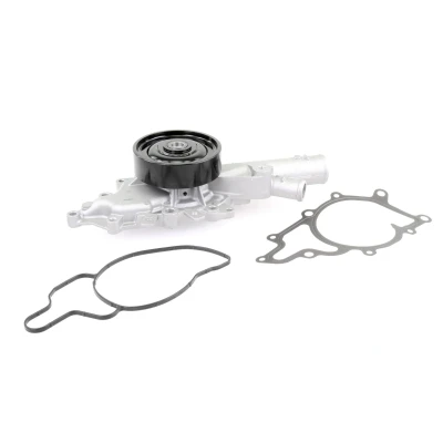 Abbildung von VAICO V30 50049 Wasserpumpe mit Dichtring für mechanisch Flügelrad aus Metall Original Qualität MERCEDES BENZ: E Klasse Limousine