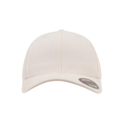 Abbildung von Flexfit Pastel Cap, Größe: XXL, Whisperpink
