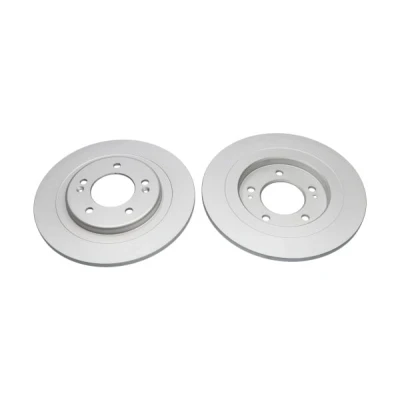 Abbildung von KAVO PARTS BR 3276 C Bremsscheibe 284 10 5 114 voll beschichtet KIA: cee‘d II Schrägheck, Sportswagon, Pro Schrägheck