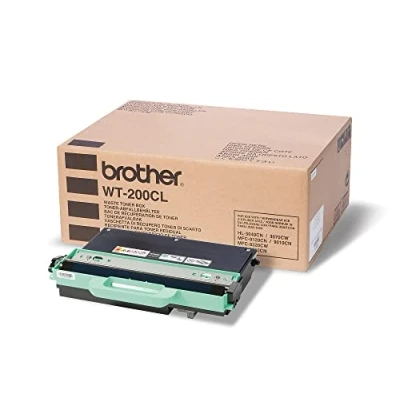 Abbildung von Brother WT200CL wastetoner original