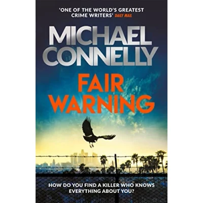 Abbildung von Fair Warning: The Instant Number One Bestselling Thriller