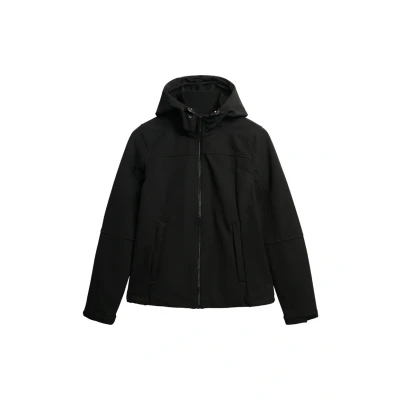 Abbildung von Superdry Trekker Übergangsjacke, Damen, Größe: 40, Black